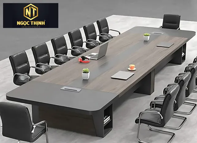 BÀN HỌP VĂN PHÒNG NGỌC THỊNH - BH03